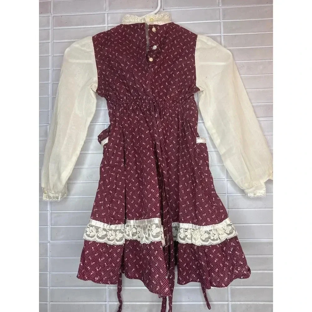 Vintage Gunne Sax by Jessica cottagecore